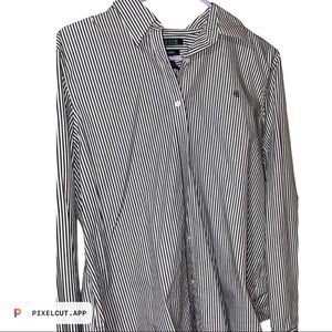 Ralph Lauren polo dress up shirt great condition